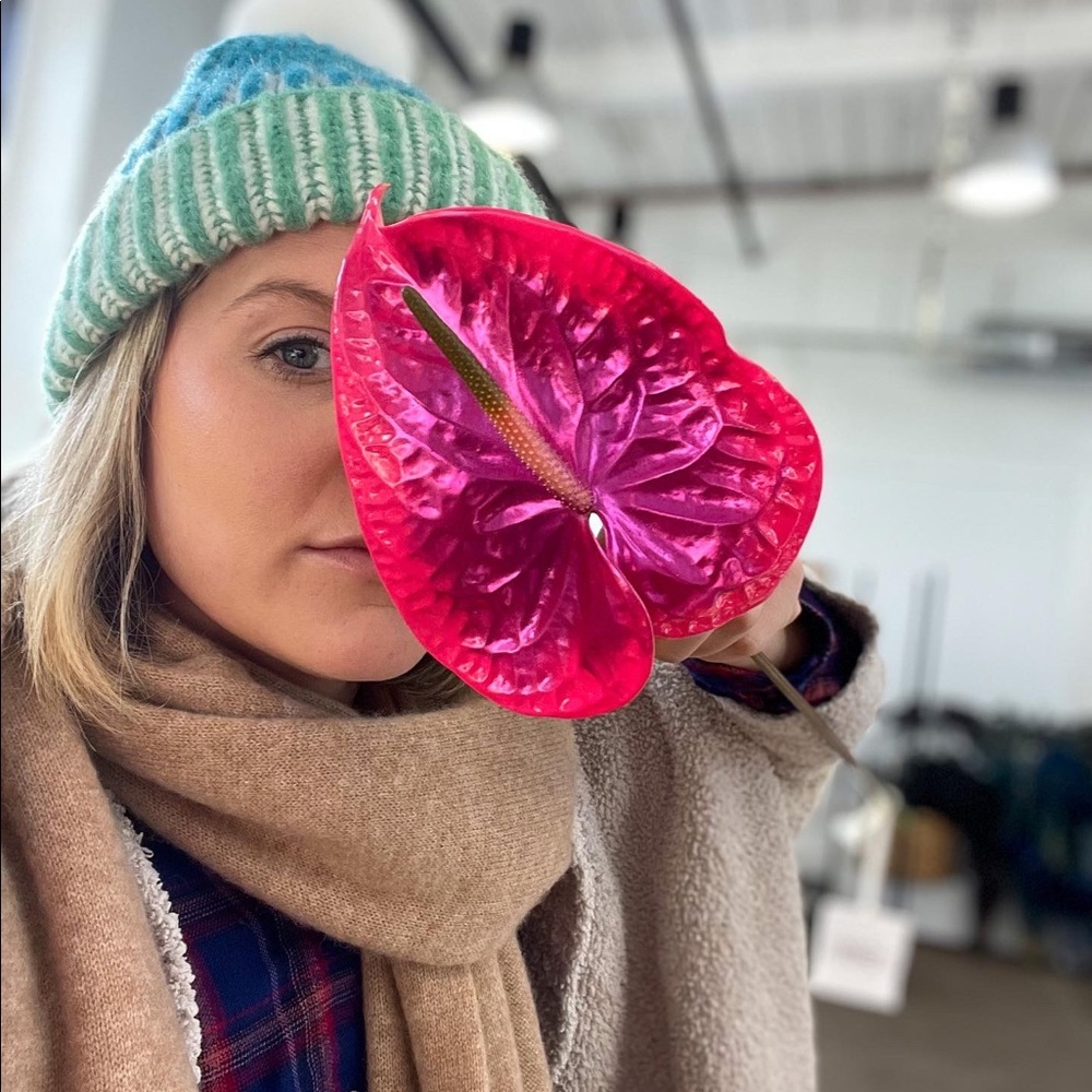 Meet your Posher, Michelle